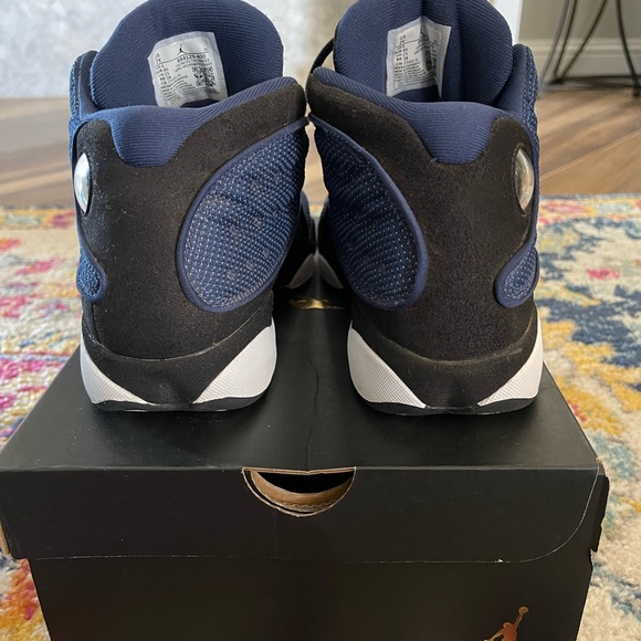 Nike air Jordan 13 new with box sz 7 - Picture 3 of 6